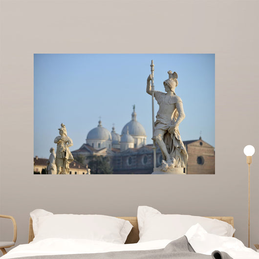 Padova Wall Decal