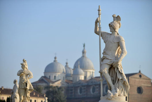 Padova Wall Decal