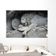 Lion Monument or Lion Wall Decal