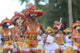 Guyane Carnaval 2015 Parade Wall Decal
