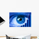 Finance Concept Wall Decal Design 3