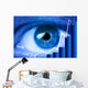 Finance Concept Wall Decal Design 3