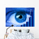 Finance Concept Wall Decal Design 3