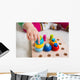 Creative Play Baby Wall Decal