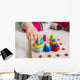 Creative Play Baby Wall Decal