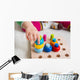 Creative Play Baby Wall Decal