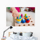 Creative Play Baby Wall Decal
