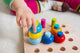 Creative Play Baby Wall Decal