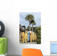 Los Angeles Wall Decal