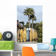 Los Angeles Wall Decal