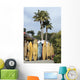Los Angeles Wall Decal