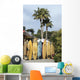 Los Angeles Wall Decal