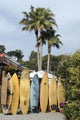 Los Angeles Wall Decal