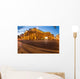 Osterreich Wien Oper Abenddammerung Wall Decal