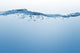 Water and Air Bubbles Wall Decal