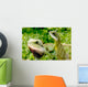 Lizard Wall Decal