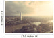 Aerial London with Shard Wall Decal