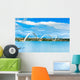 Jk Bridge Brasilia Brazil Wall Decal Design 3