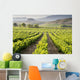 Vinedo San Vicente La Wall Decal