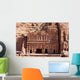 Petra Jordan Wall Decal Design 4