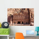 Petra Jordan Wall Decal Design 4