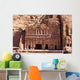 Petra Jordan Wall Decal Design 4