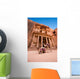 Petra Jordan Wall Decal Design 3