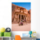 Petra Jordan Wall Decal Design 3