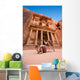 Petra Jordan Wall Decal Design 3
