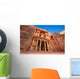 Petra Jordan Wall Decal Design 2