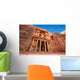 Petra Jordan Wall Decal Design 2