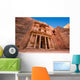 Petra Jordan Wall Decal Design 2