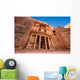 Petra Jordan Wall Decal Design 2