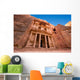 Petra Jordan Wall Decal Design 2
