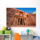 Petra Jordan Wall Decal Design 2