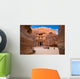 Petra Jordan Wall Decal Design 1