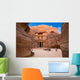 Petra Jordan Wall Decal Design 1