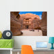 Petra Jordan Wall Decal Design 1