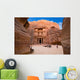 Petra Jordan Wall Decal Design 1