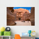 Petra Jordan Wall Decal Design 1
