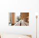 Inside Sauna Wall Decal