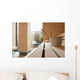 Inside Sauna Wall Decal