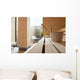Inside Sauna Wall Decal