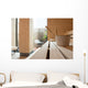 Inside Sauna Wall Decal
