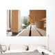 Inside Sauna Wall Decal