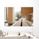 Inside Sauna Wall Decal
