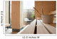 Inside Sauna Wall Decal