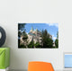 Bojnice Castle Wall Decal