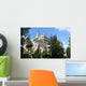 Bojnice Castle Wall Decal