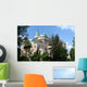 Bojnice Castle Wall Decal